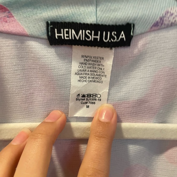 bundle of 3 printed blazers - Picture 8 of 15